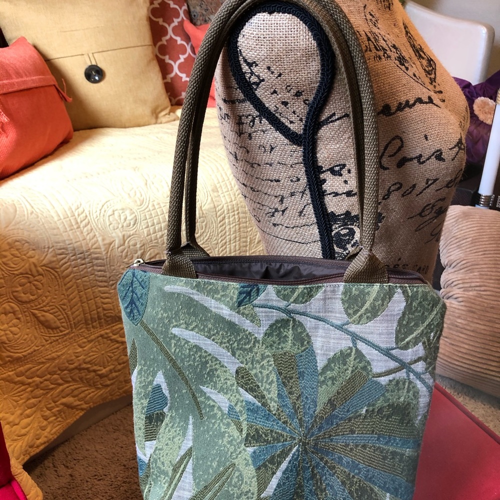 Danny K shoulder bag